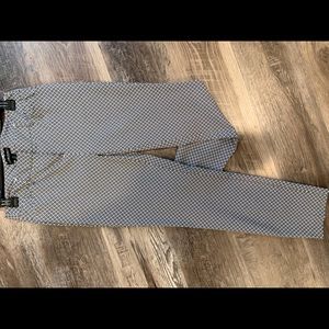 Cynthia Rowley Business-Casual Pants